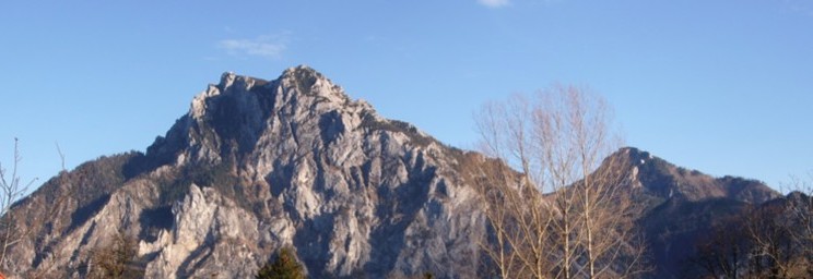 Ferienhaus Humer Aussicht