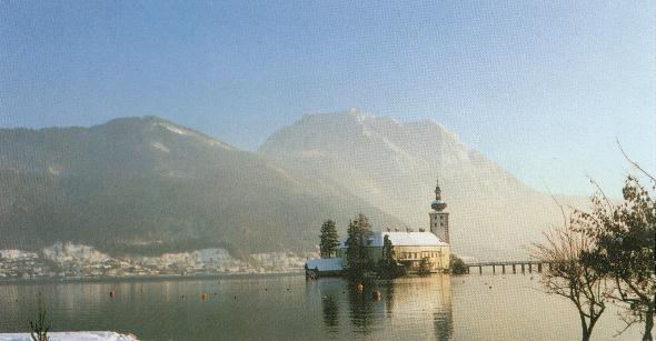 Schloss Ort